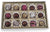 15 Piece Chocolate Gift Box  Fames Chocolate