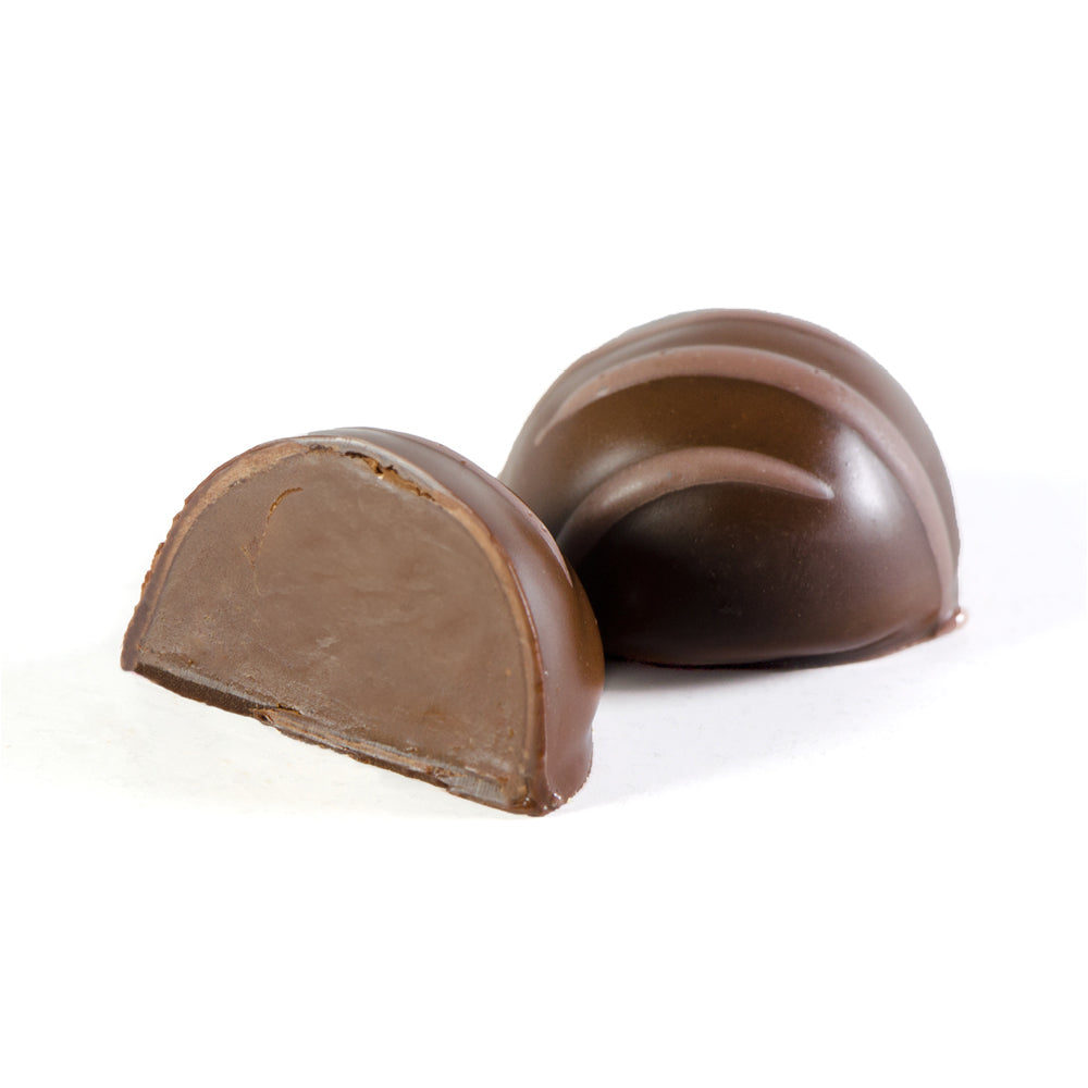 White Gourmet Truffle.