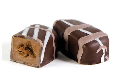 Creamy Dreamy Fames Chocolate