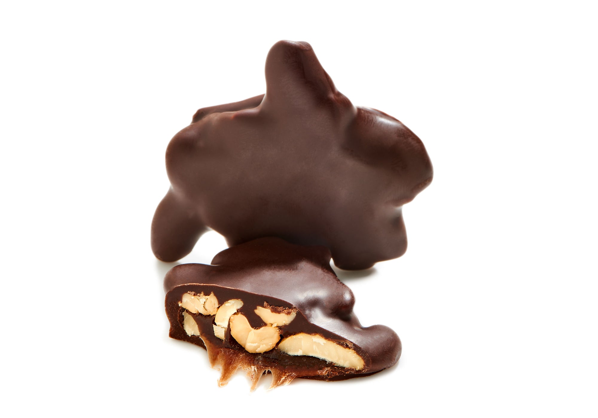 Cashew Cluster Fames Chocolate