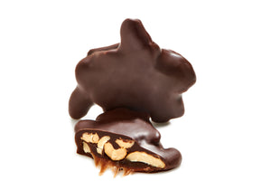 Cashew Cluster  Fames Chocolate   