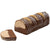 Fames Chocolates Truffle Halva Chocolate Log In Gift Box, Kosher  Fames Chocolate