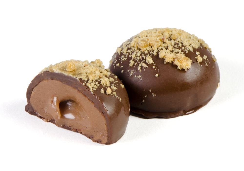 Rum Royale. Fames Chocolate