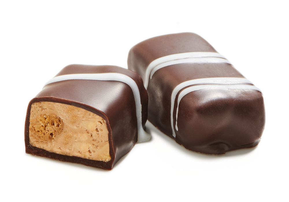 Butter Blend. Fames Chocolate