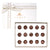 Super Berry Chocolate Gift Box  Fames Chocolate
