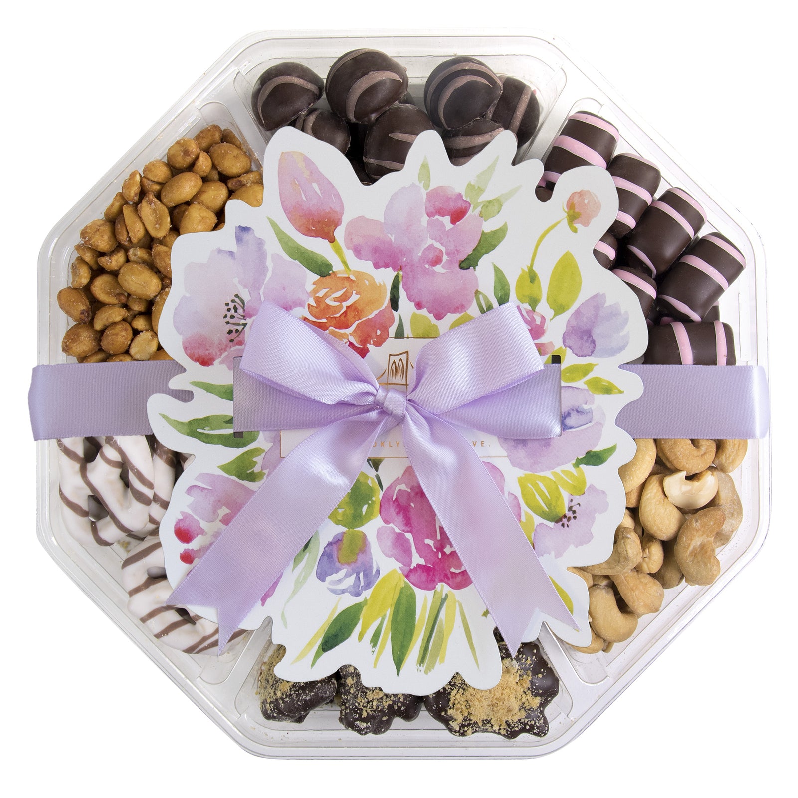 Mothers day chocolate