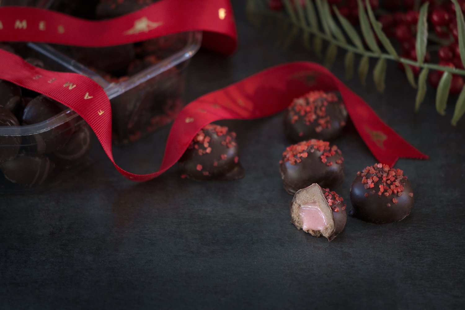 Valentine's Day Chocolate Gifts