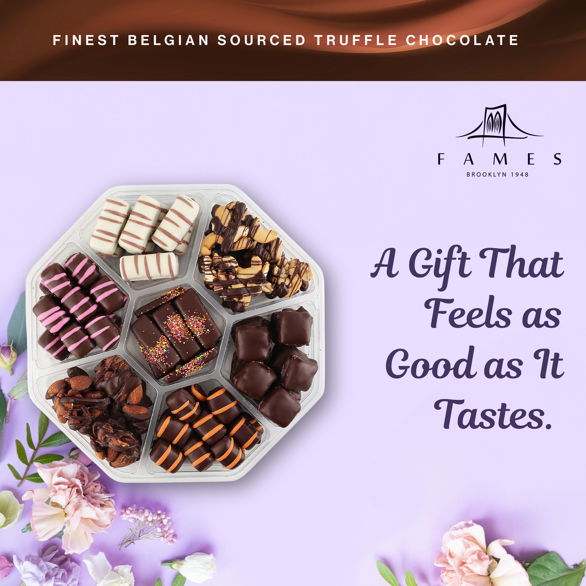 Seventh Heaven Assortment