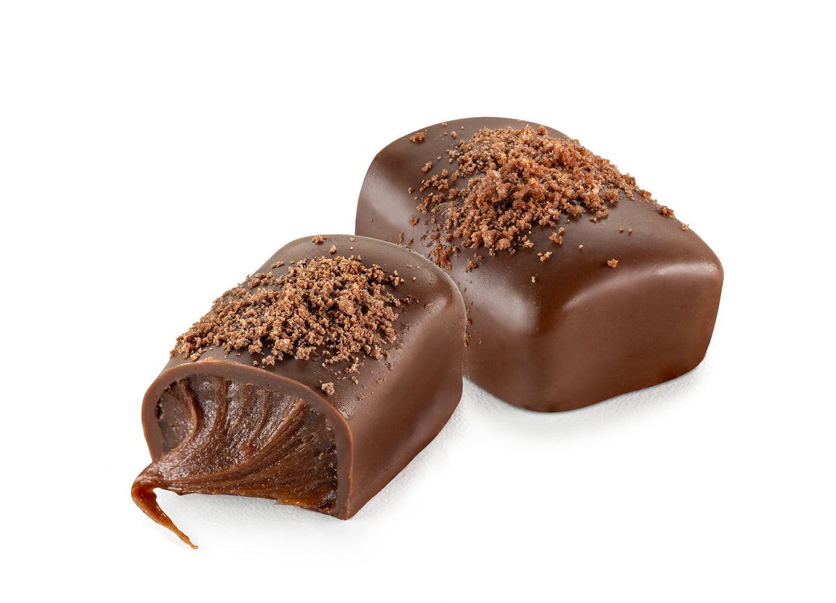 Chocolate Ganache