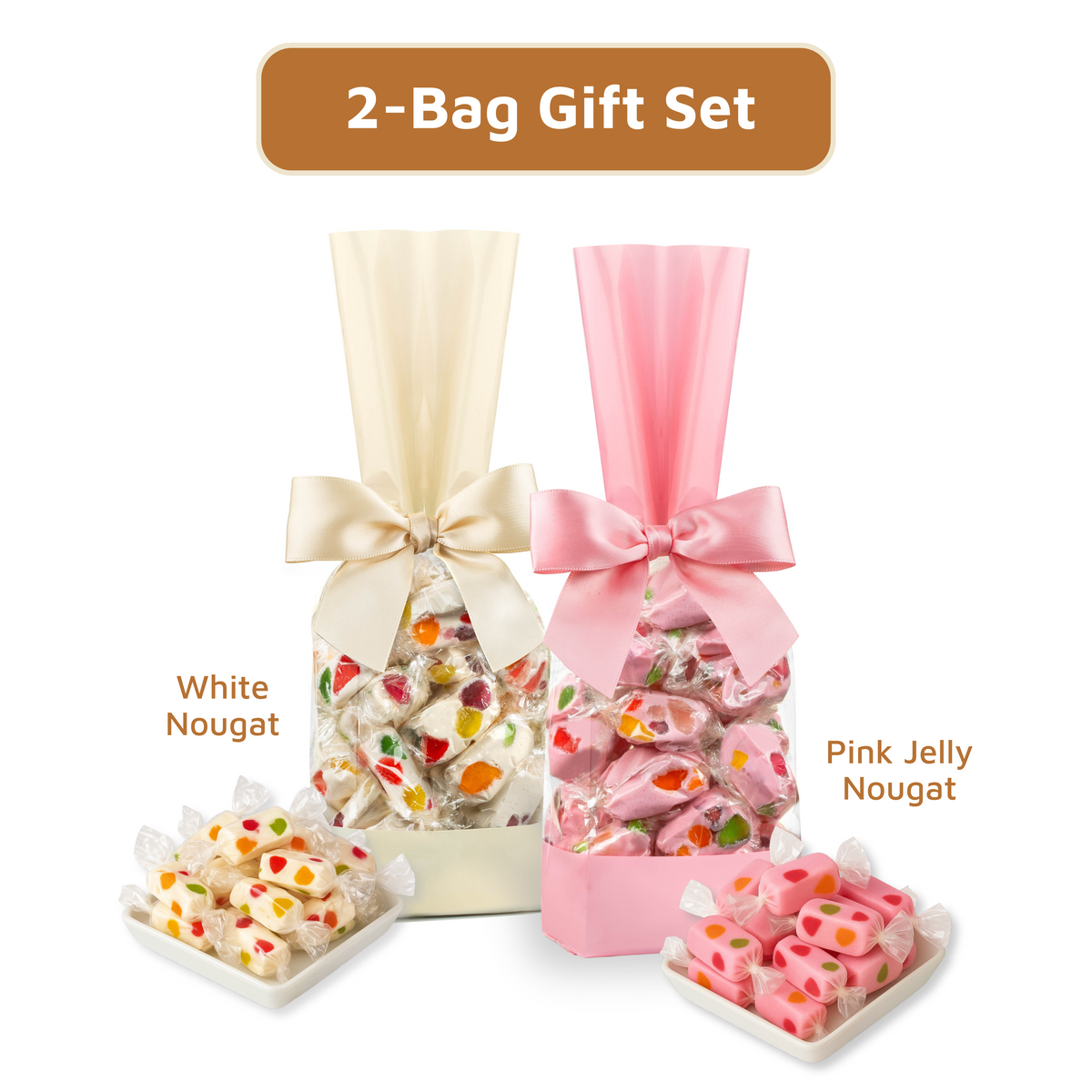 Sweetheart Duo Gift Set