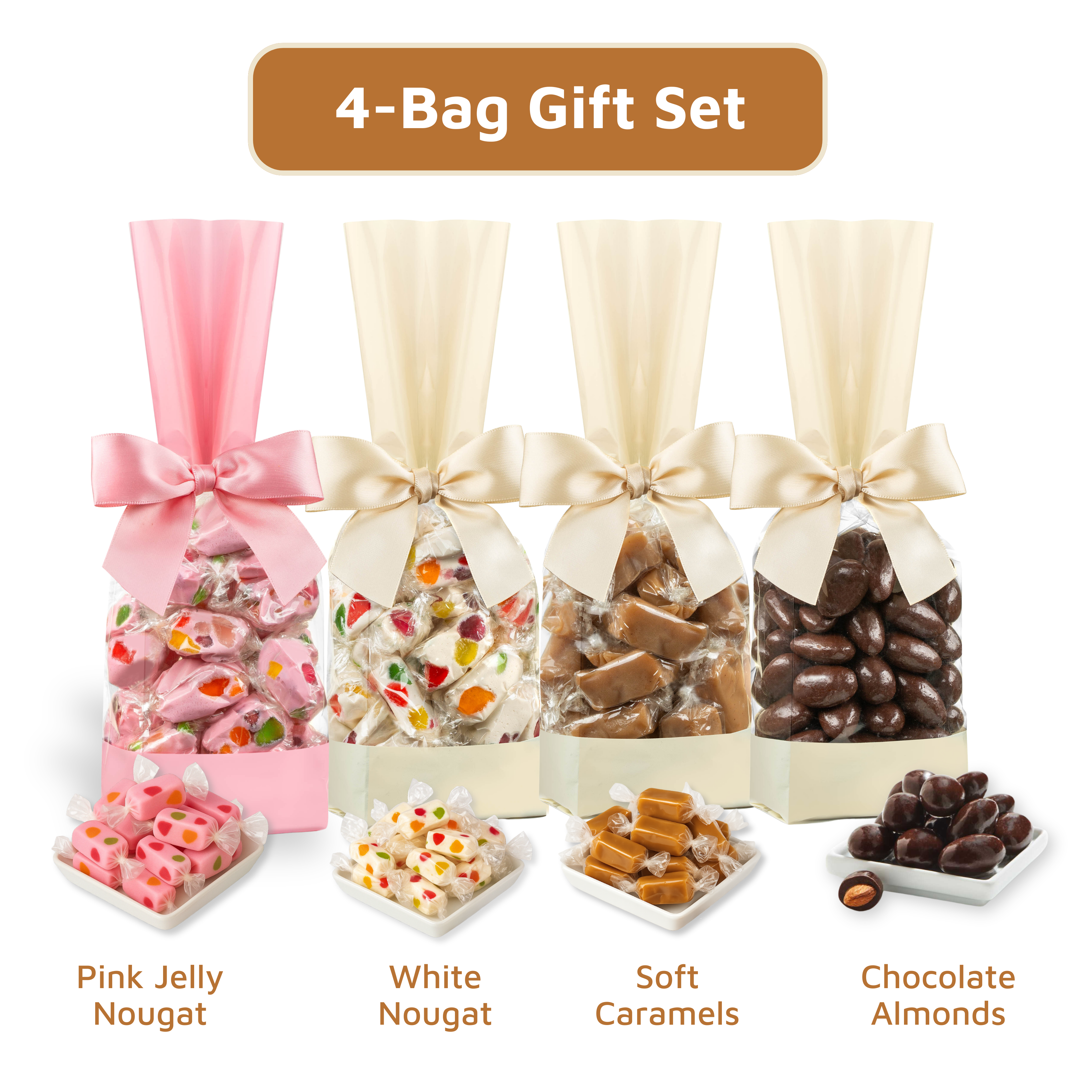 The Signature Confection Collection