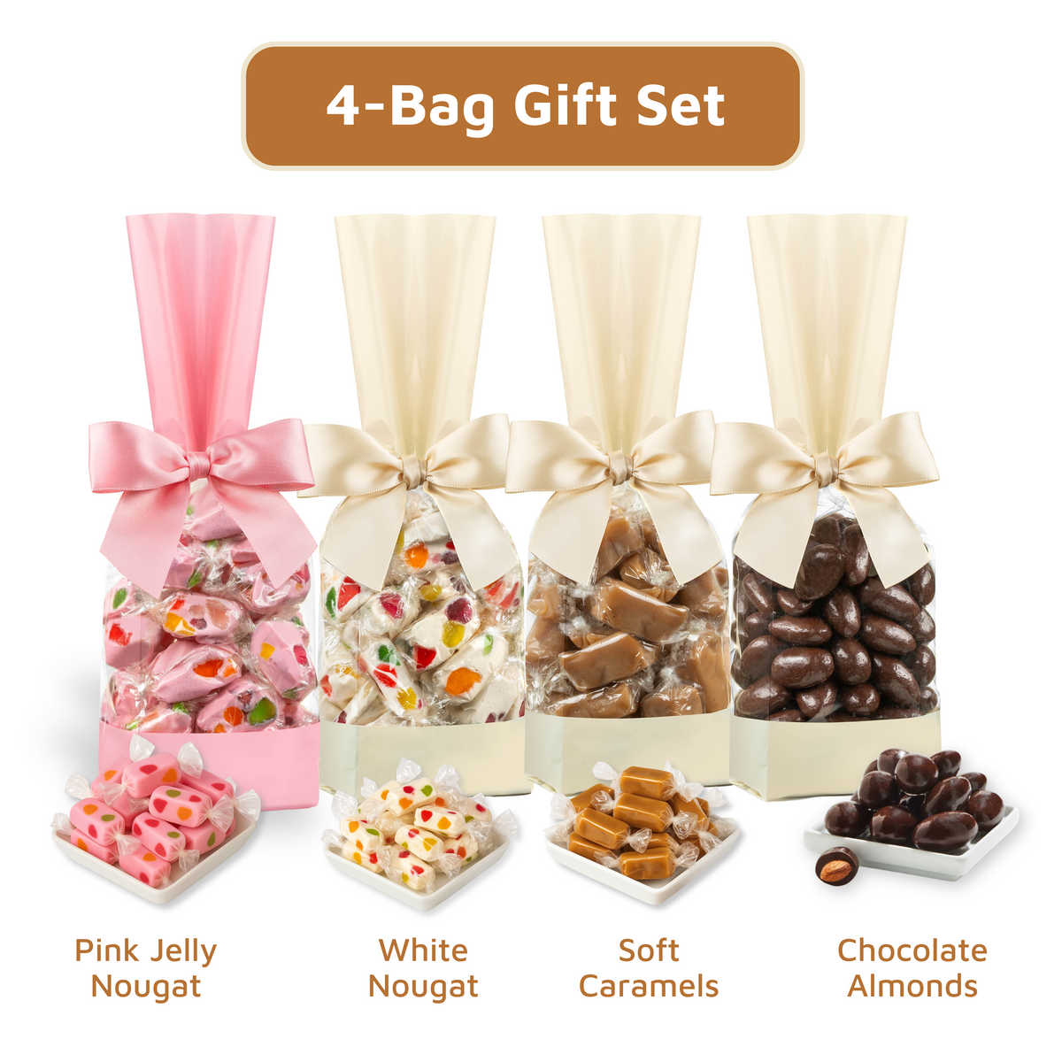 The Signature Confection Collection