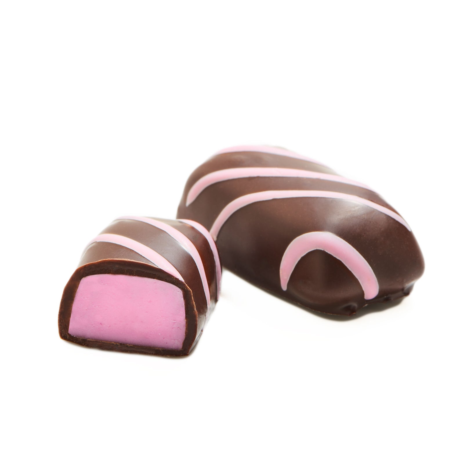 Dark Chocolate Raspberry Cream 