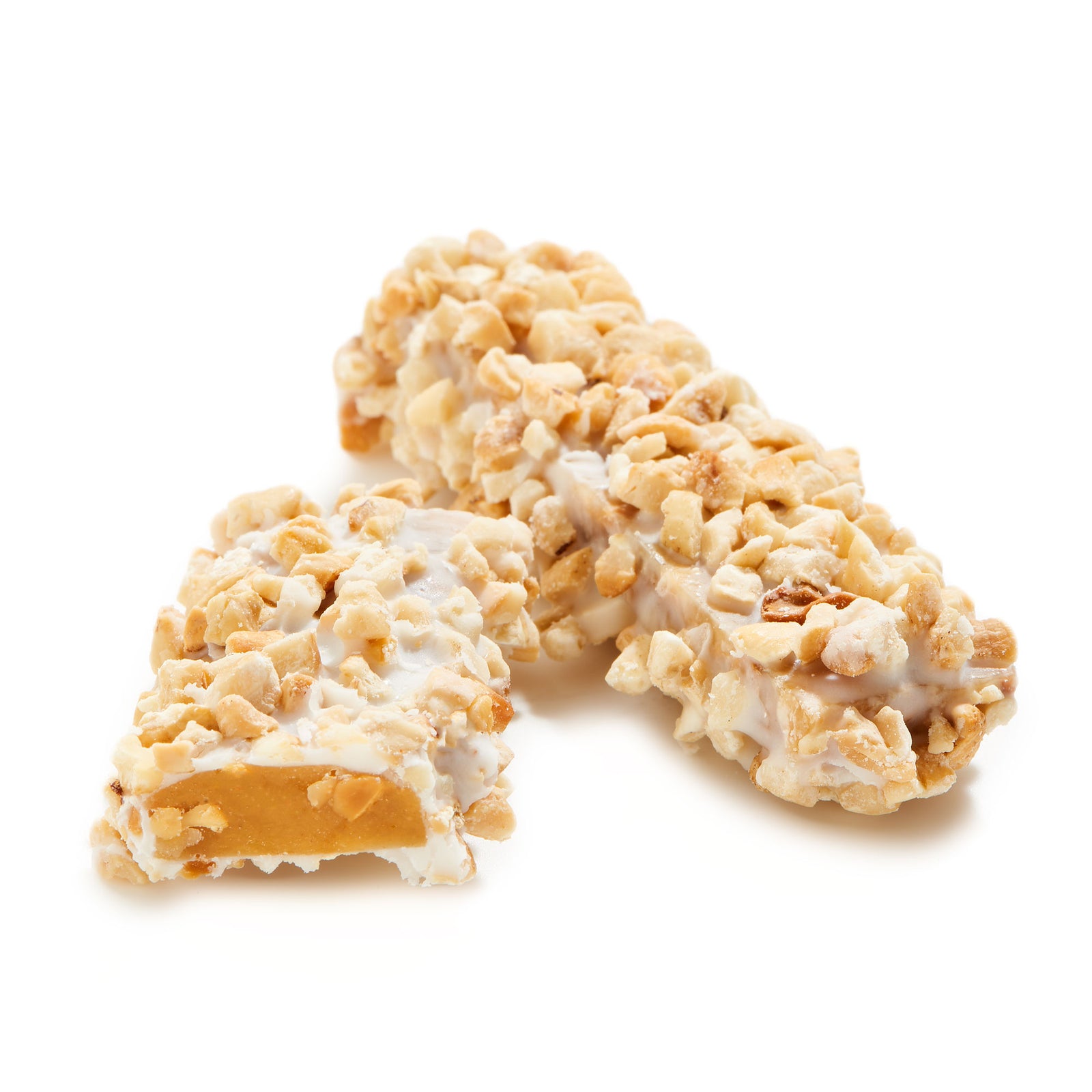 White Viennese Crunch