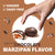 Marzipan.