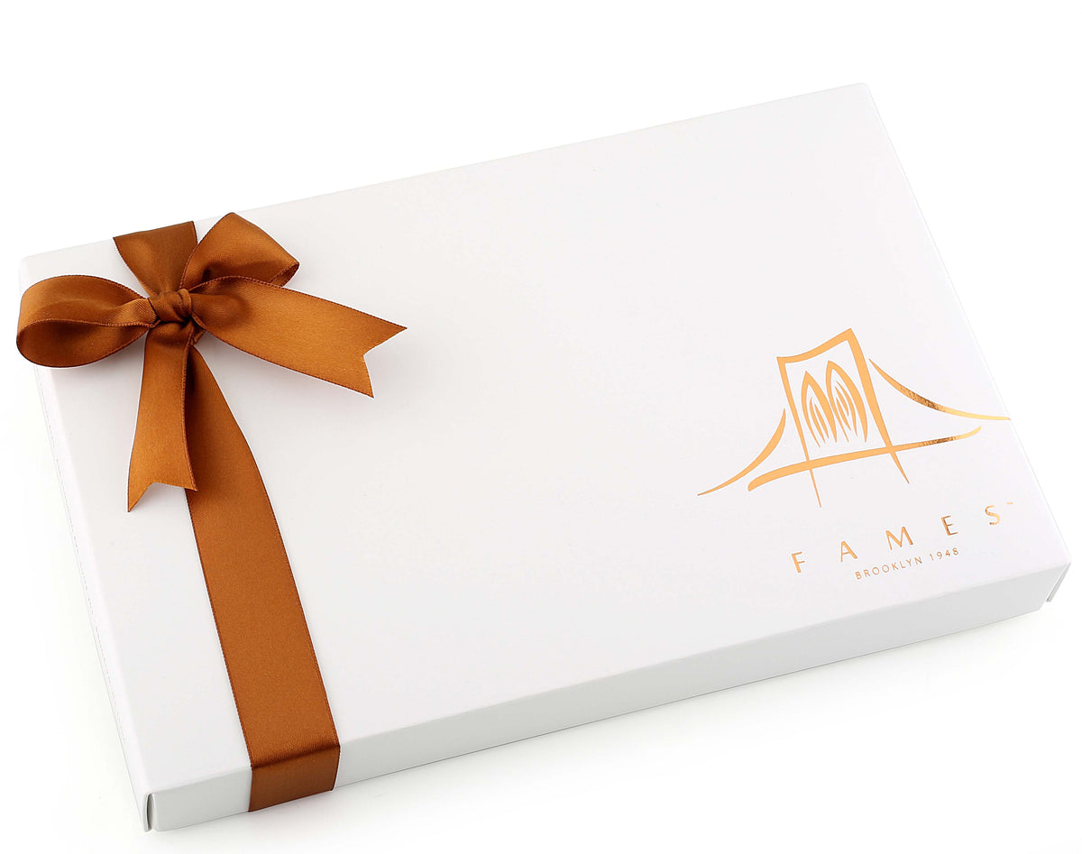 15 Piece Chocolate Gift Box  Fames Chocolate   