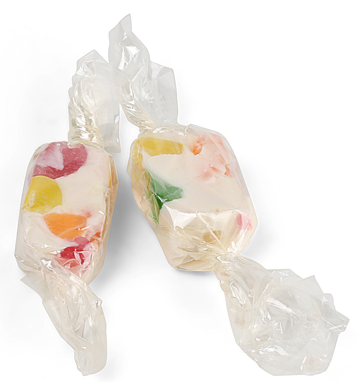 3-Pack Gift Set - Individually Wrapped Holiday Candy.  Fames Chocolate   