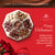Fames Seventh Heaven Chocolate  Gift Assortment - Handcrafted Deluxe Chocolates, Kosher, Dairy Free.
