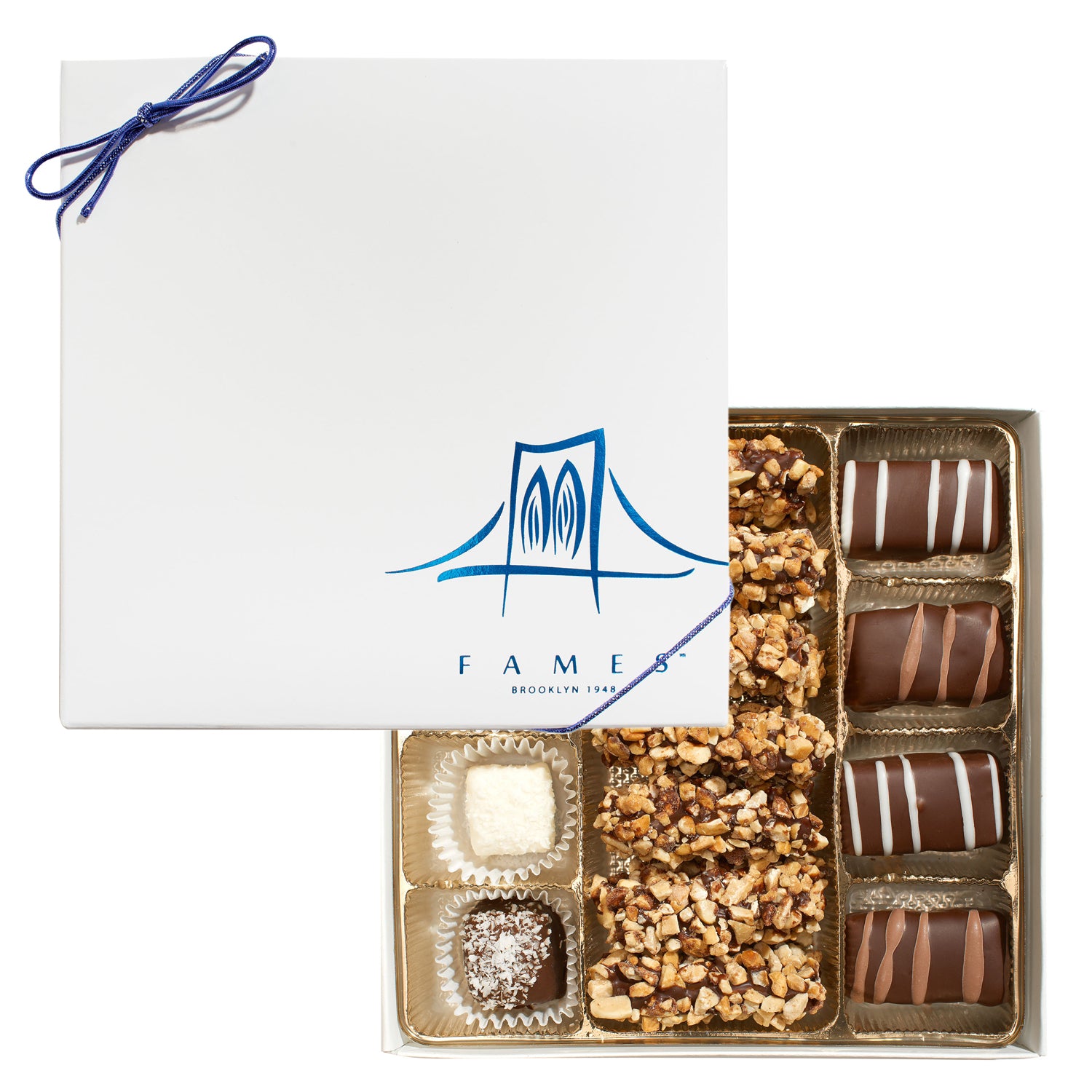 Kosher Chocolate Box