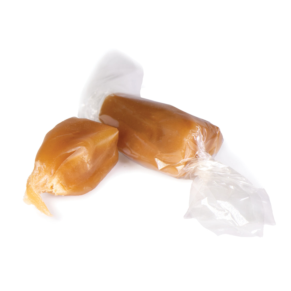 Soft Caramels