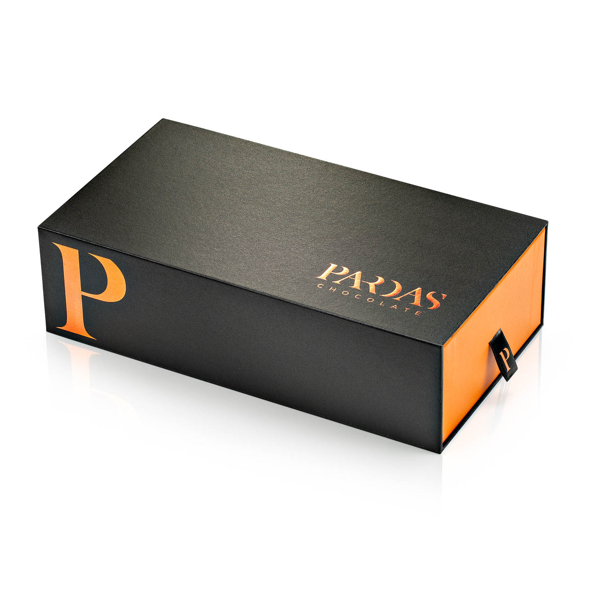 Black Drawer Box