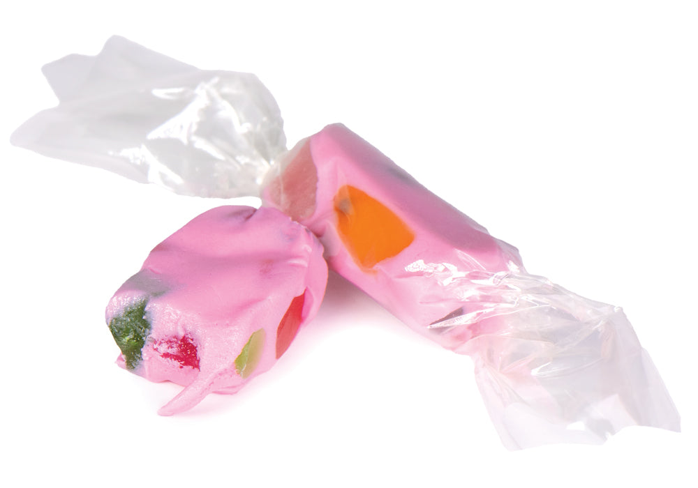 Ju Ju Strawberry