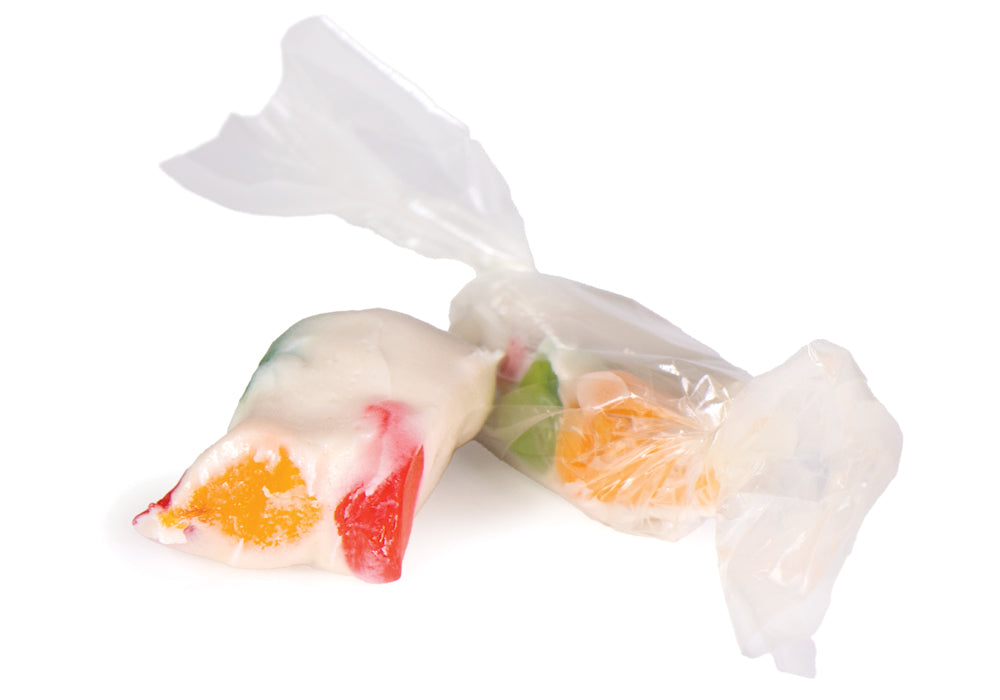 Hanukkah Candy Gift Set – Individually Wrapped Sweets