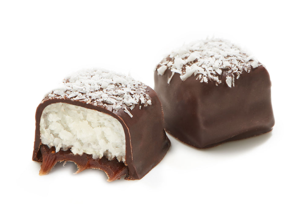 COCONUT CARAMEL