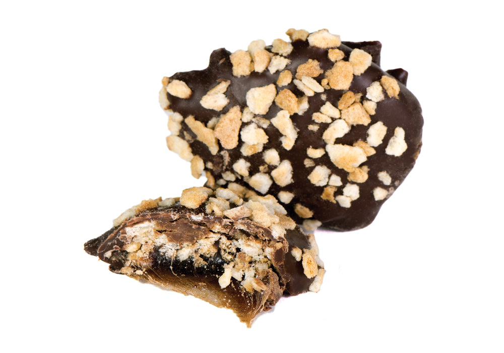 CONFETTI TRUFFLE CARAMEL