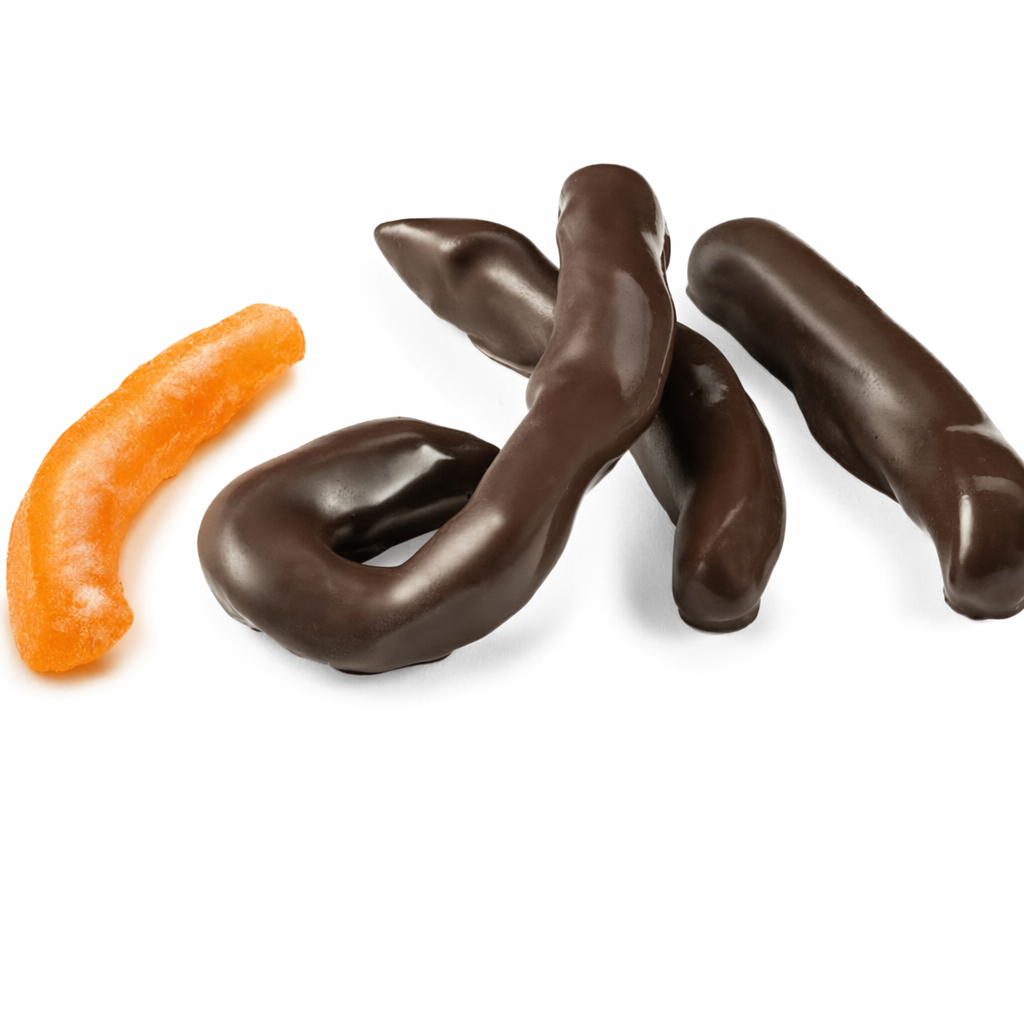 Orange Peels