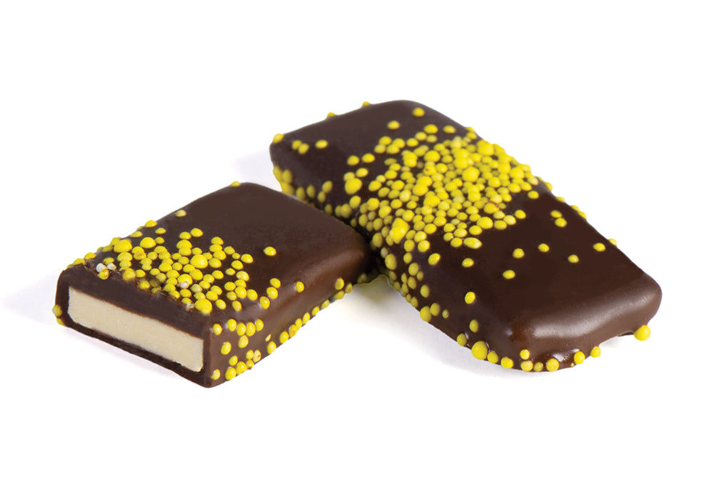 Lemon sticks