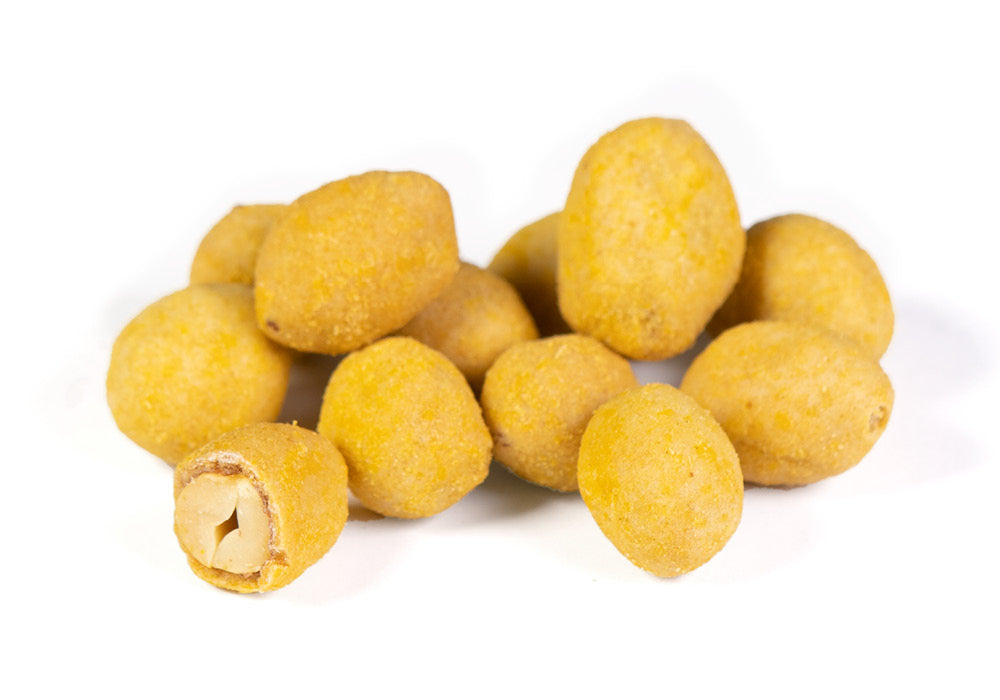 PEANUT TREASURES
