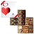 Valentine's day Chocolate Gift Box, 31 Pc  Fames Chocolate