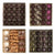 Fames Assorted Chocolate Gift Boxes, Kosher, Dairy Free.  Fames Chocolate
