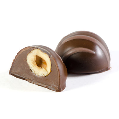 chocolate truffle