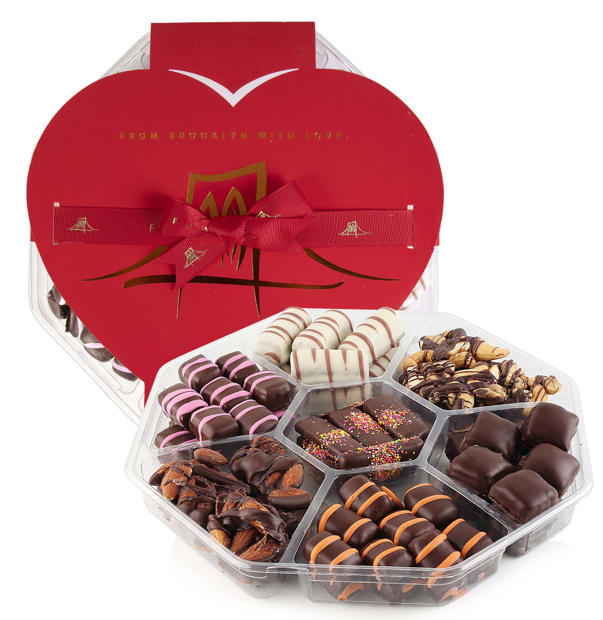 valentines day gifts for her chocolate