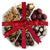 Fames Seventh Heaven Holiday Cashew Assortment, Kosher, Dairy Free.