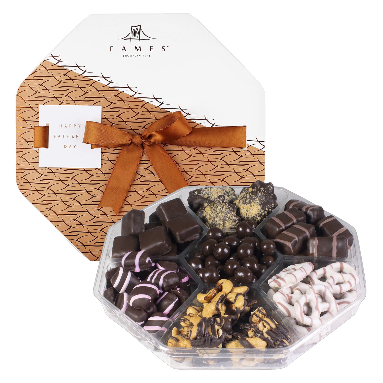 fathers day chocolate gifts