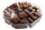 Kosher Chocolate Assortment - Great Chocolate Gift, Kosher, Dairy Free.