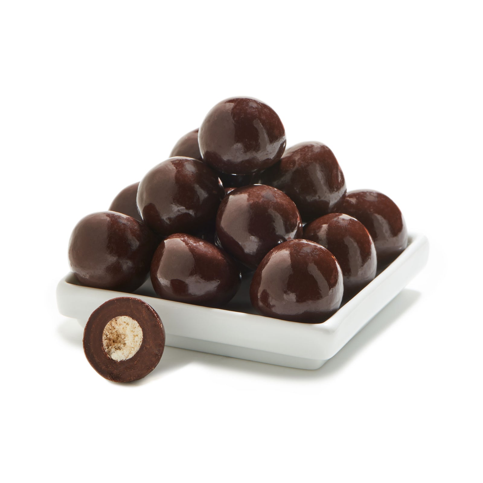 Crispy Bits  Fames Chocolate   