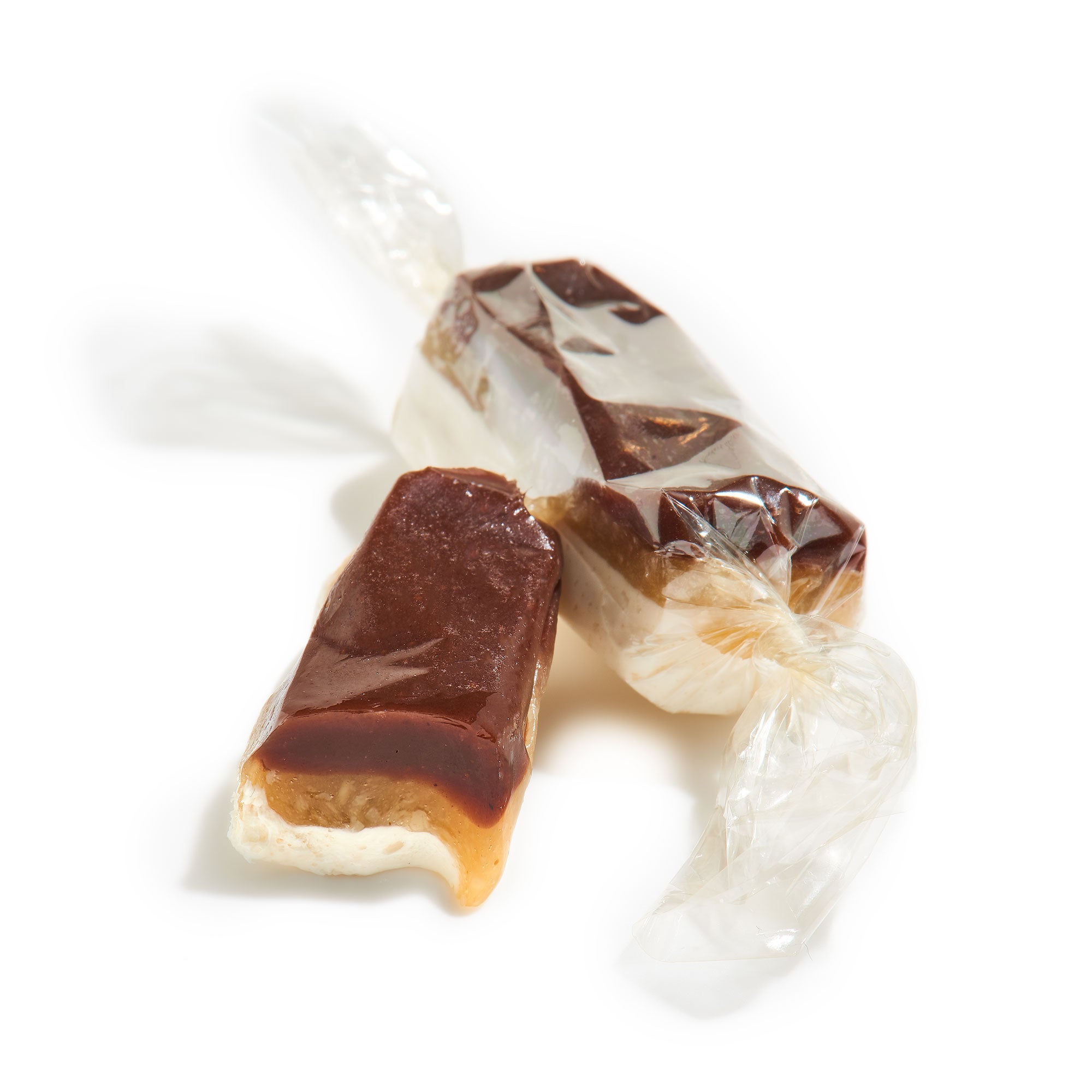 Butter softies.  Fames Chocolate   