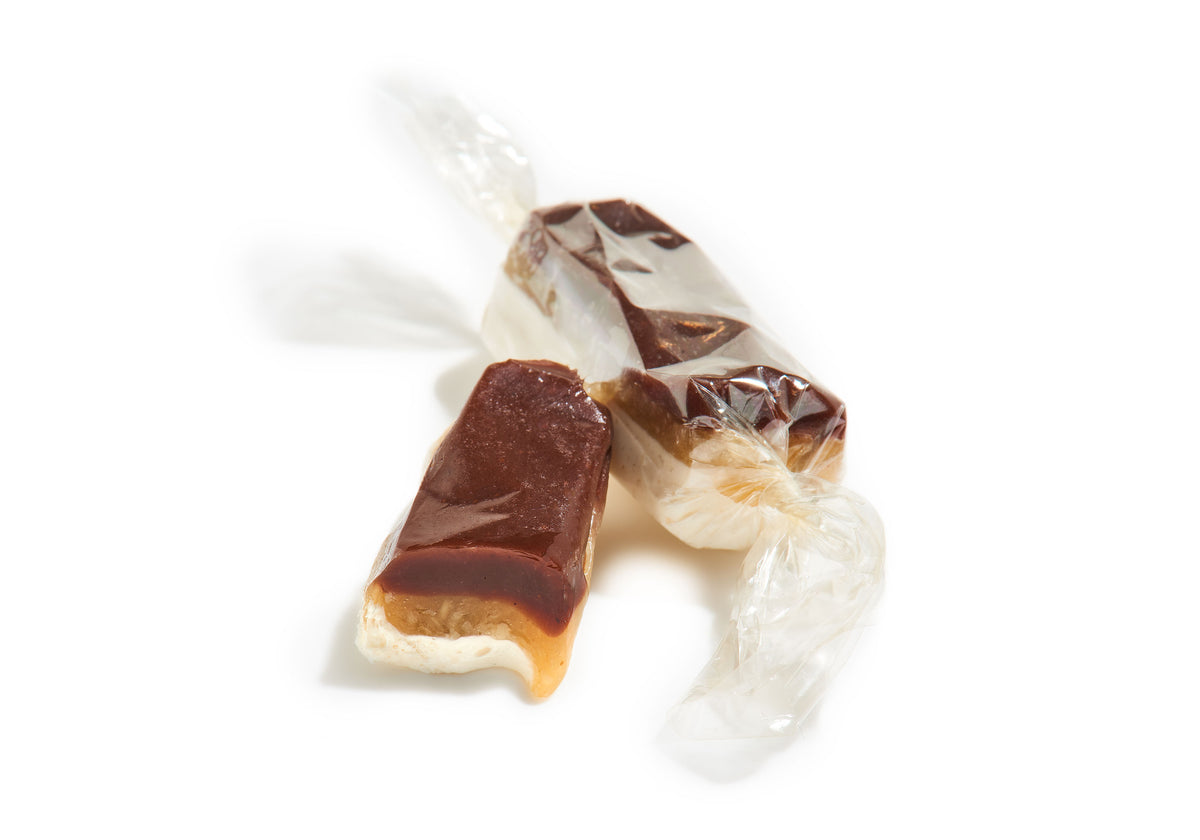 Butter softies.  Fames Chocolate   