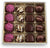 Assorted Chocolate Gift Box - (16 count) Dairy Free, Kosher.  Fames Chocolate