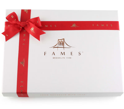 Luxury Box of Assorted Chocolates.