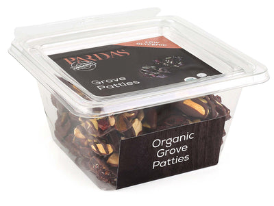 Organic Grove Patties, 5 oz.