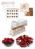 Large Holiday Chocolate Gift Assortment, 5 Chocolate Gifts, Kosher, Dairy Free.