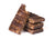 Hartee Bar, Organic Peanut Granola, 8 oz.