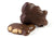 Chocolate Almond clusters