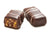 Fames Chocolate Gift Box - Double The Love (31pc), Kosher, Dairy Free.