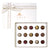 Chocolate gift Box Valentine